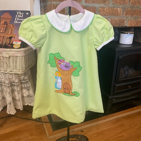 Mulberry Street Toddler Girls Dress size 3 - Picture 2 of 16